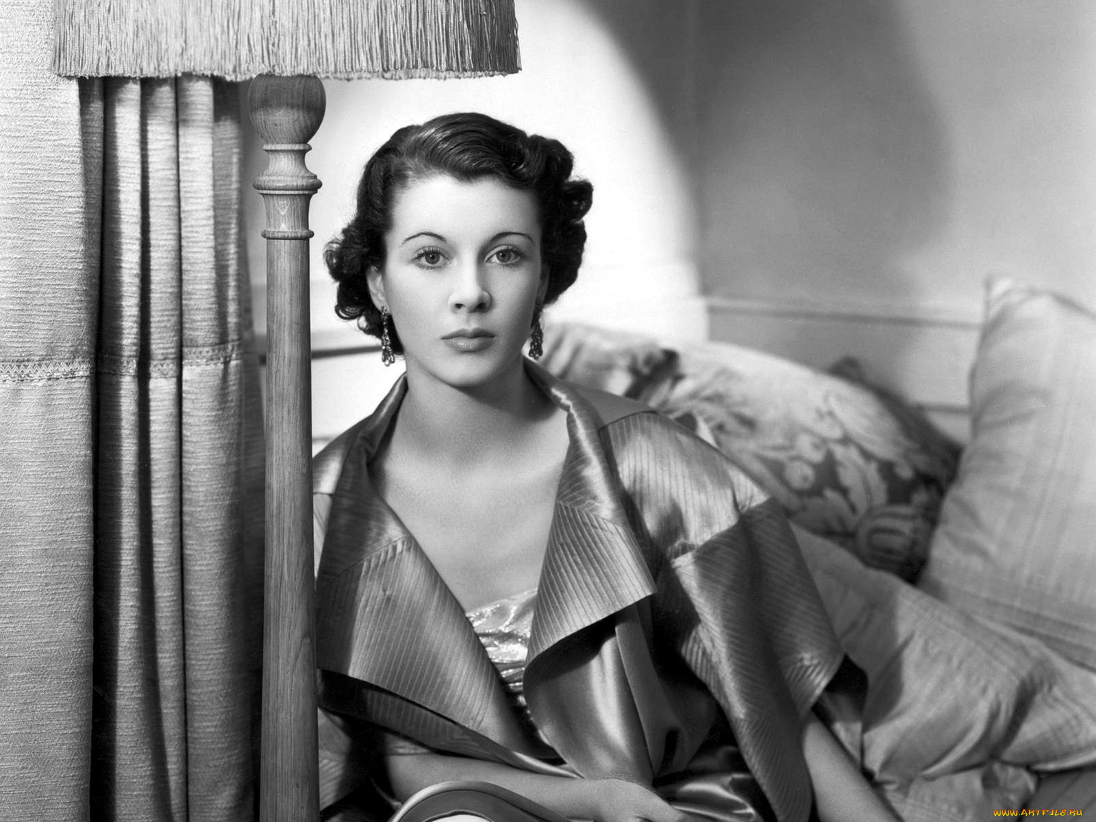 Vivien Leigh, 